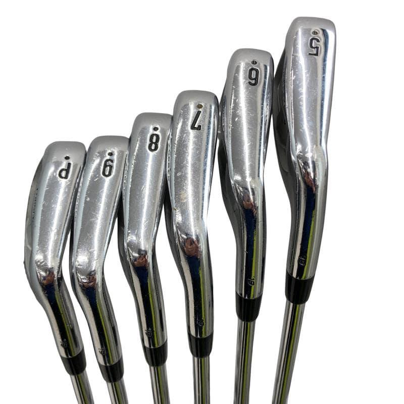 Callaway（キャロウェイ） APEX PRO(2019) 6S アイアンセット IR