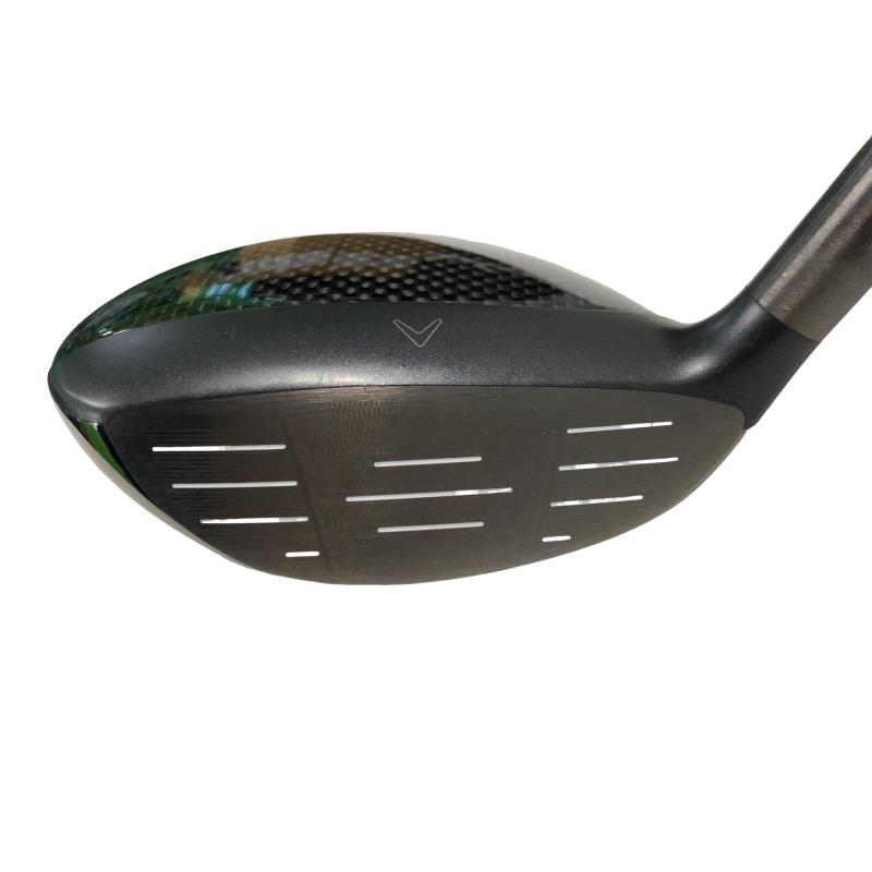 Callaway（キャロウェイ） PARADYM Ai SMOKE MAX 5W フェアウェイ