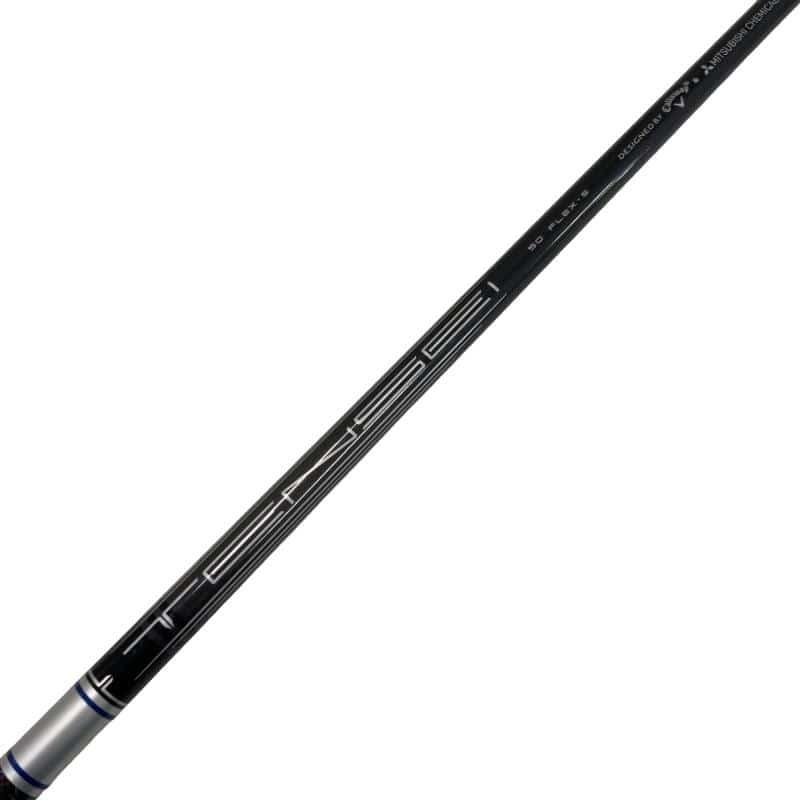 Callaway（キャロウェイ） PARADYM Ai SMOKE MAX 5W フェアウェイ