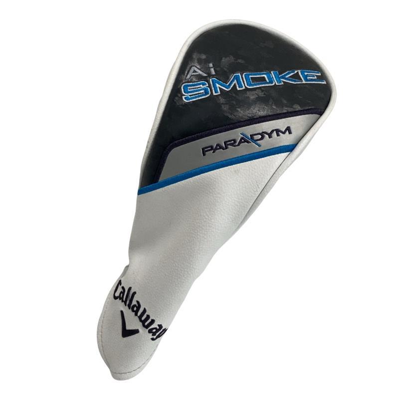 Callaway（キャロウェイ） PARADYM Ai SMOKE MAX 5W フェアウェイ