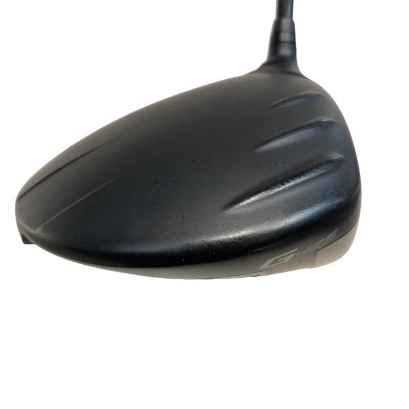 PING（ピン） G425 MAX 9° ドライバー DR フレックスSR : ゴルフ