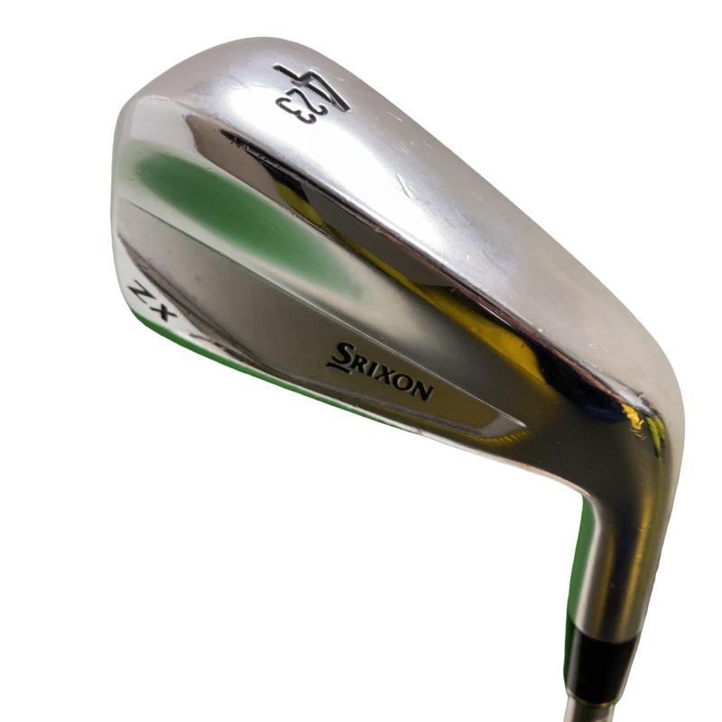DUNLOP（ダンロップ） SRIXON ZX U U4 ユーティリティ UT フレックスS