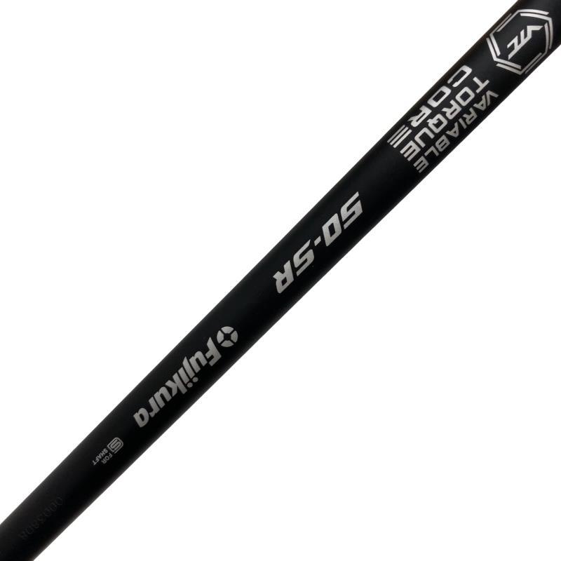RYOMA GOLF（リョーマゴルフ） MAXIMA D-1 TYPE-D 10.5° レフティ