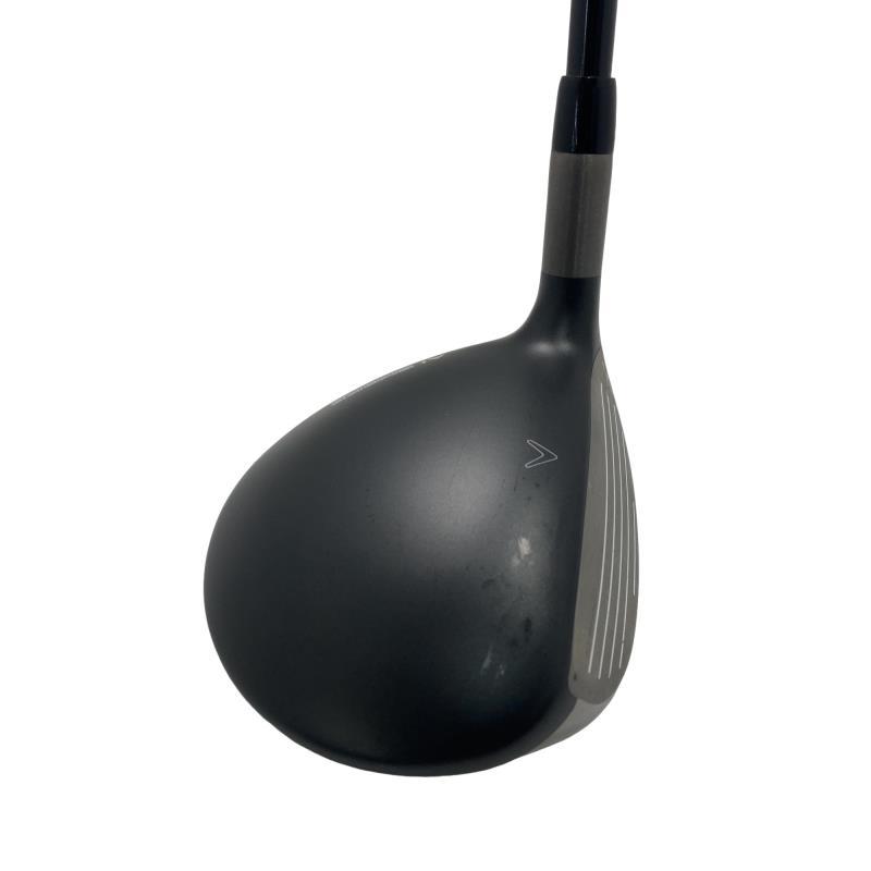 Callaway（キャロウェイ） PARADYM Ai SMOKE MAX 9W フェアウェイ