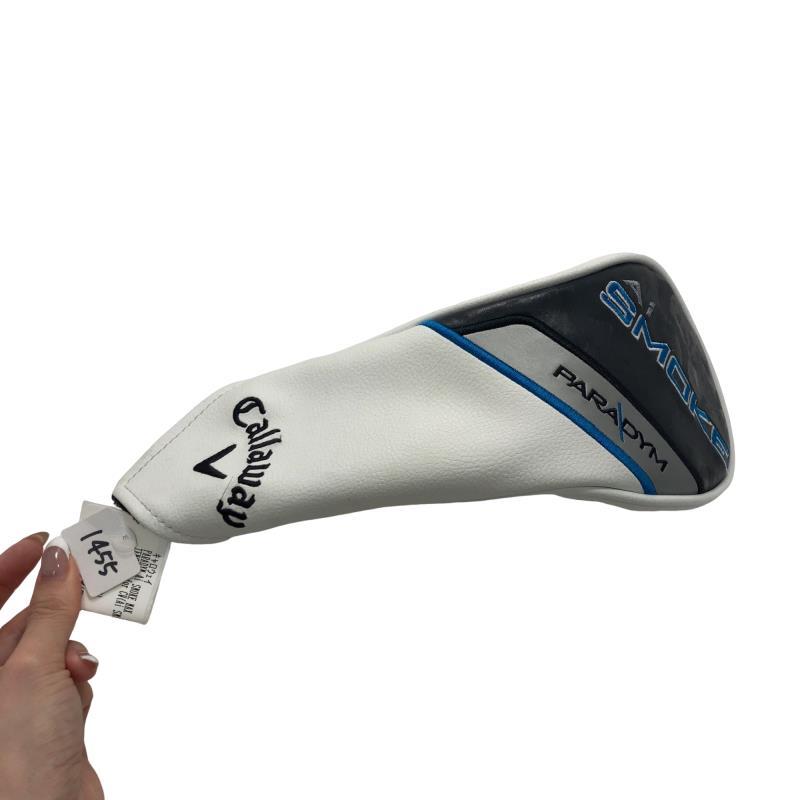 Callaway（キャロウェイ） PARADYM Ai SMOKE MAX 9W フェアウェイ