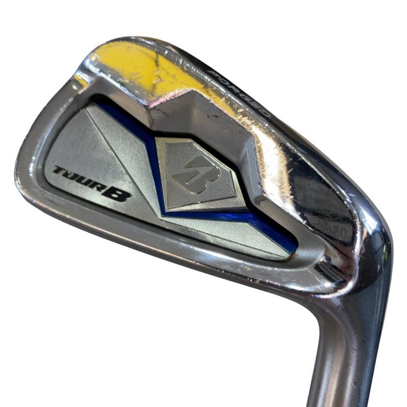 BRIDGESTONE GOLF ブリヂストン TOUR B X-CBP(2018) 6S アイアンセット