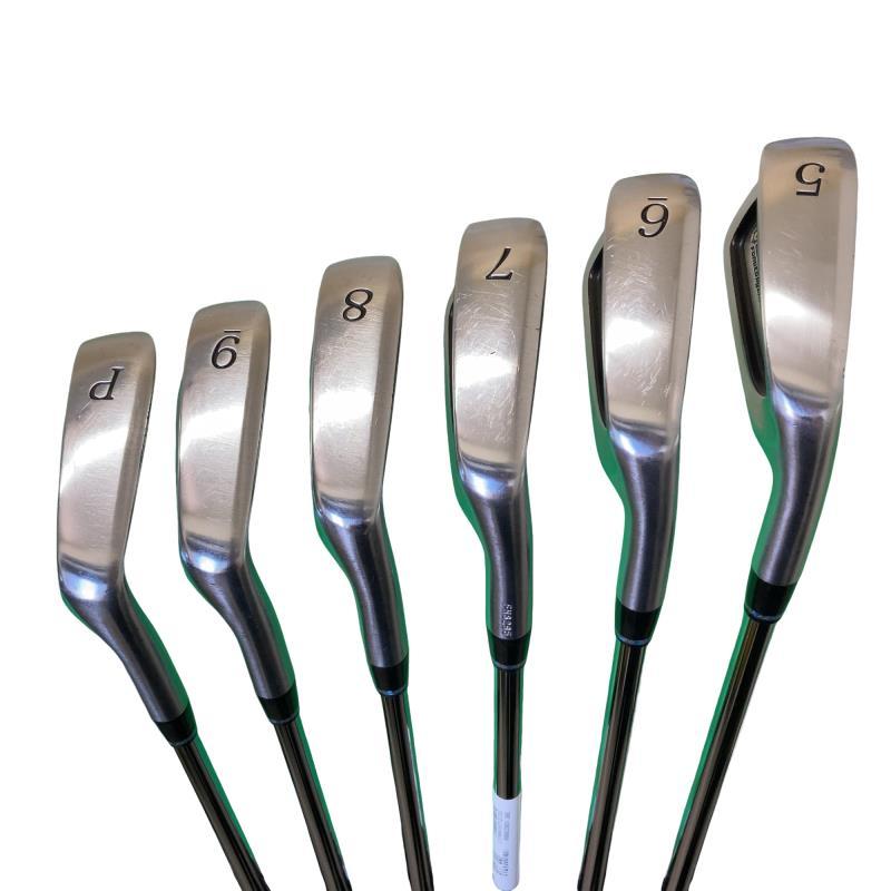 エポンゴルフ株式会社 EPON AF-505 6S アイアンセット IR フレックス