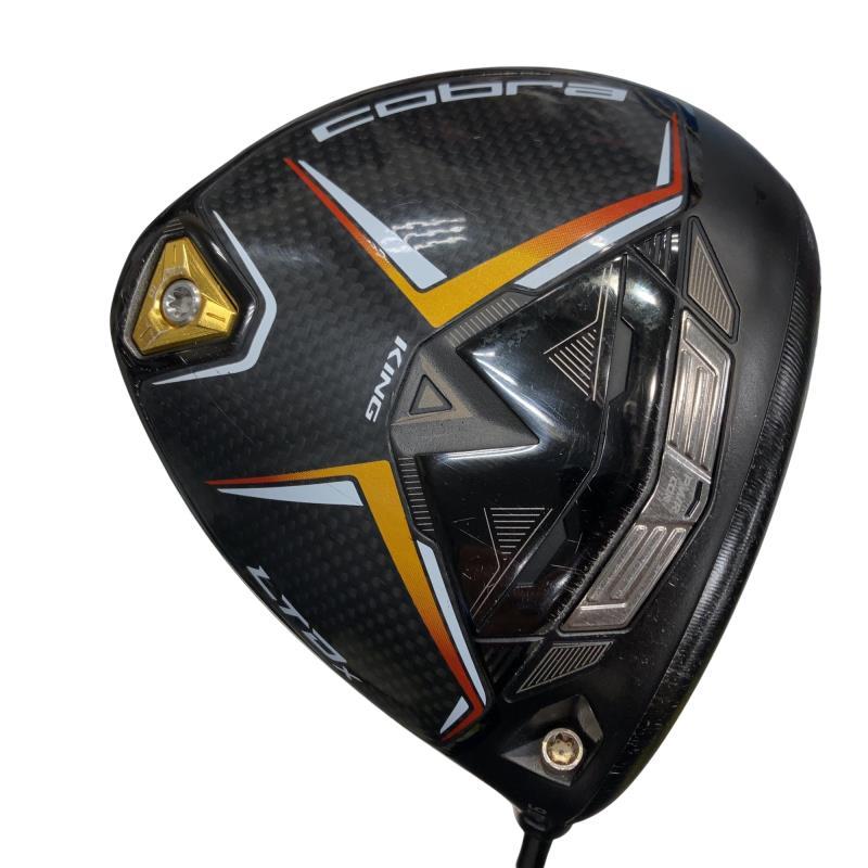 LTDx King Cobra ドライバー cobra-ltd-x-ld-dr-hero.jpg 9.0° クラブ