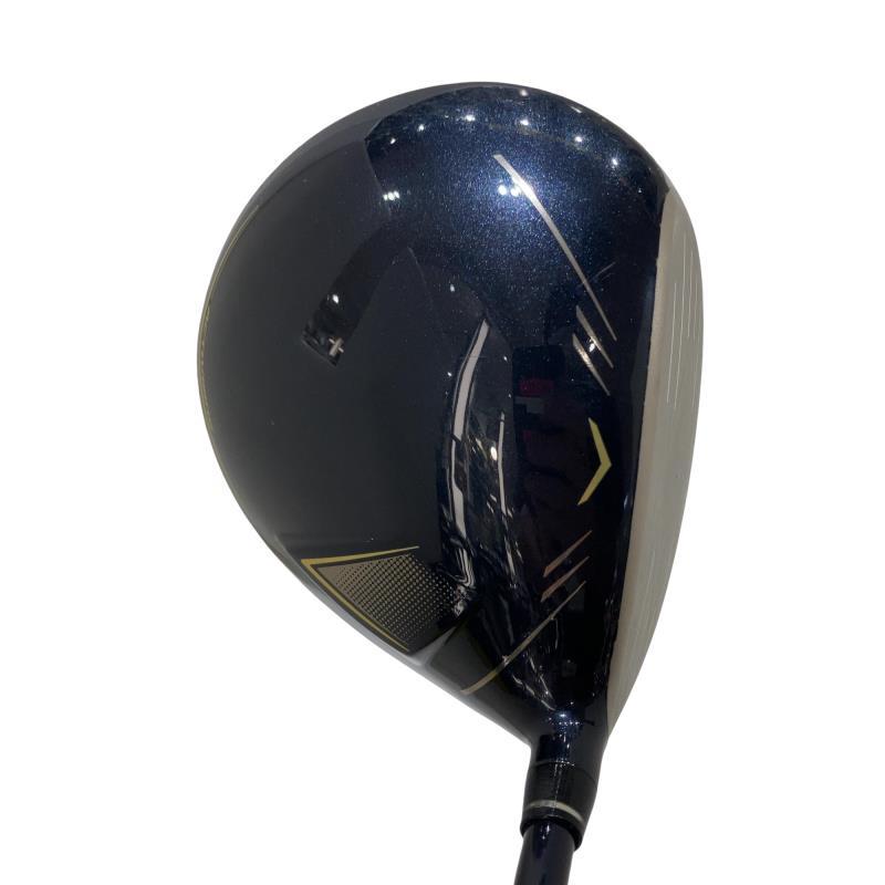 DUNLOP（ダンロップ） XXIO(2022) 10.5° レフティ ドライバー DR