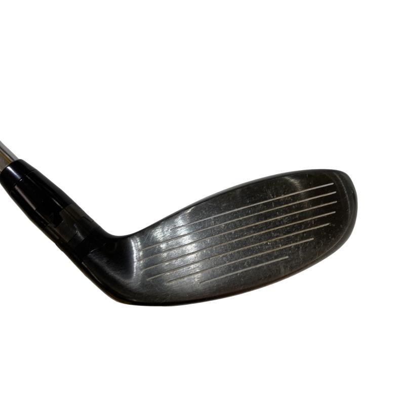 Titleist - タイトリスト　ユーティリティ　913H Sフレックス　UT21 Titleist（タイトリスト） 913 H 21° レフティ ユーティリティ UT