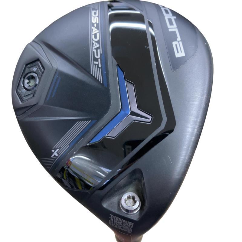 COBRA（コブラ） cobra DS-ADAPT X 5W フェアウェイウッド FW