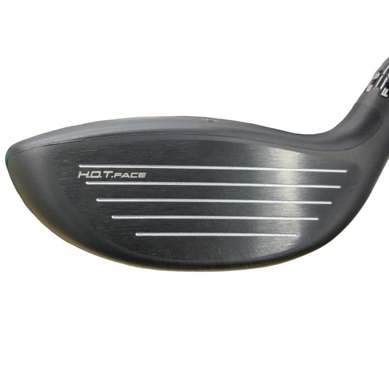［新品未使用品］cobra DS-ADAPT X 5w COBRA（コブラ） cobra DS-ADAPT X 5W フェアウェイウッド FW