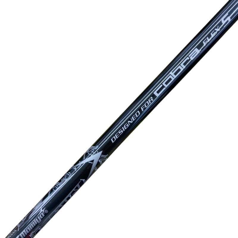 COBRA（コブラ） cobra DS-ADAPT X 5W フェアウェイウッド FW