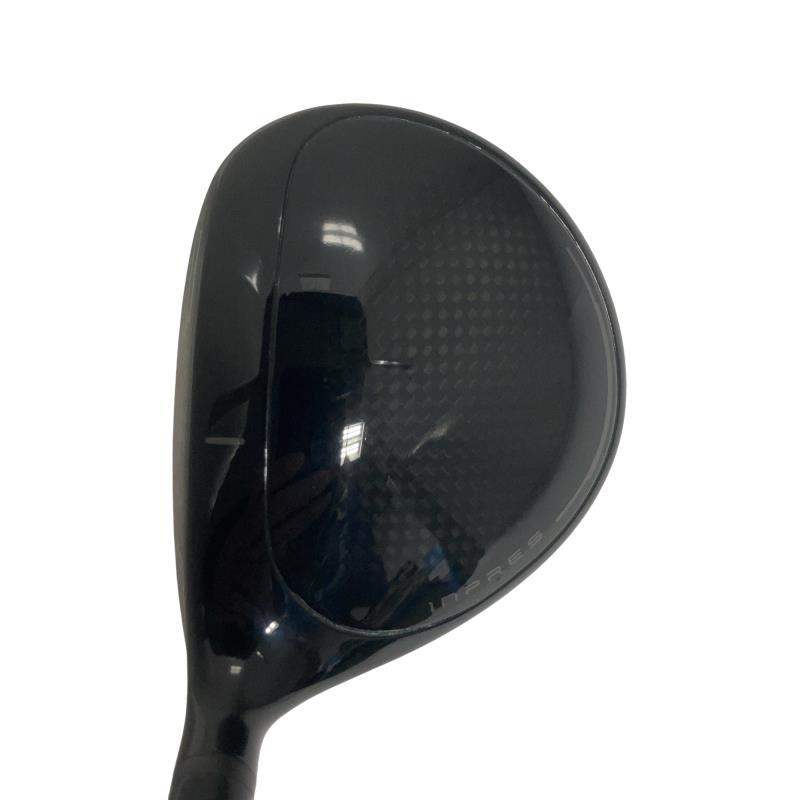 ヤマハ inpres DRIVESTAR(2025) 5W フェアウェイウッド FW フレックスR_1