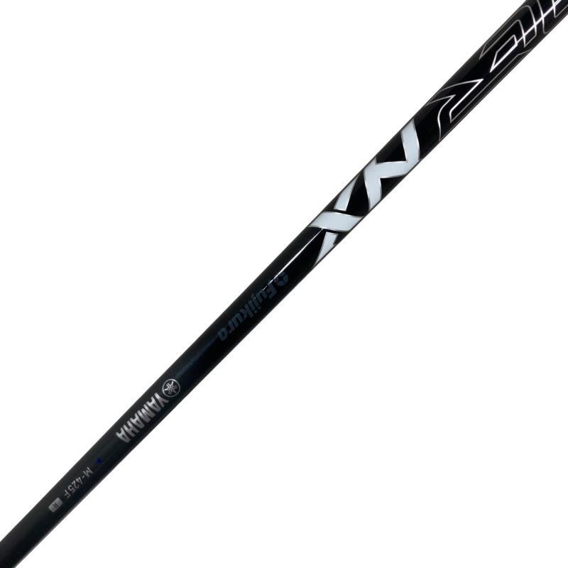 ヤマハ inpres DRIVESTAR(2025) 5W フェアウェイウッド FW フレックスR_4