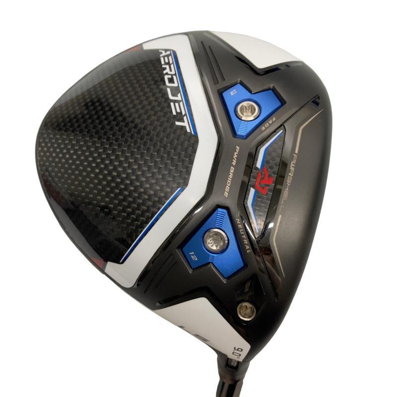COBRA（コブラ） cobra AEROJET LS 9° ドライバー DR フレックスS