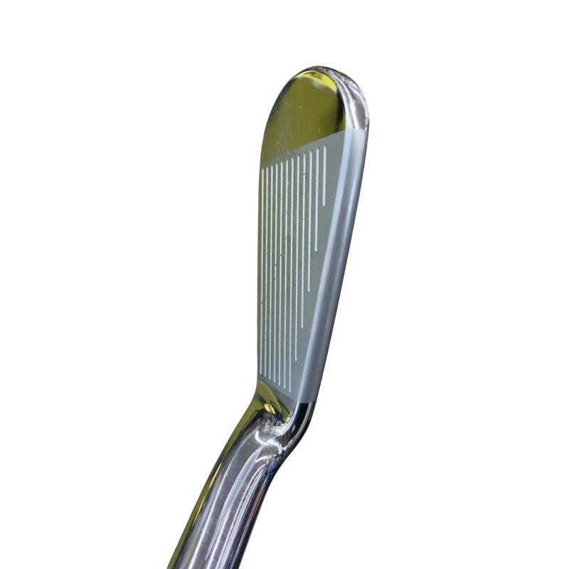 MIZUNO GOLF ミズノ MP-68 7S アイアンセット IR フレックスX : ゴルフ