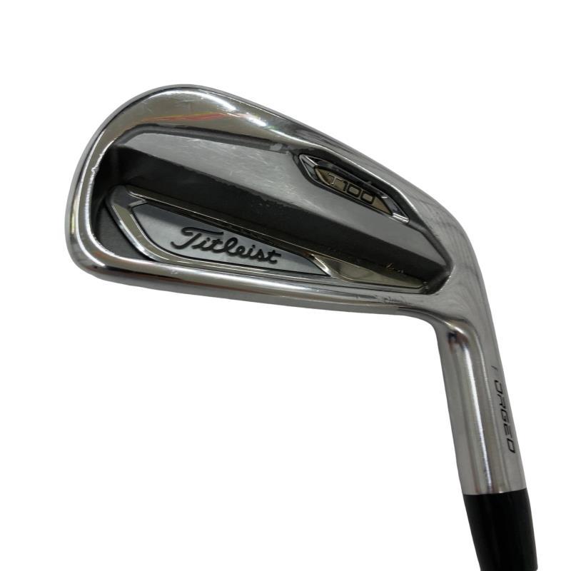 Titleist T100 s4番アイアン Titleist（タイトリスト） Titleist T100 #4 単品アイアン LI