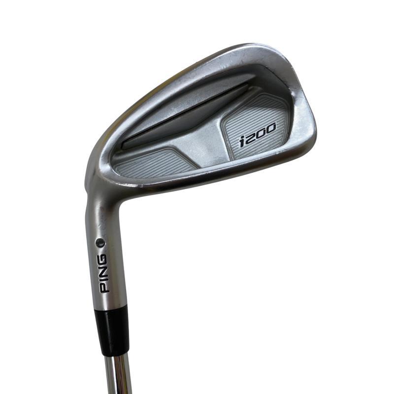 PING（ピン） i200 6S レフティ アイアンセット IR フレックスS 