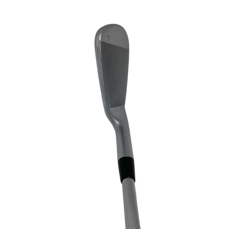 PING（ピン） i200 6S レフティ アイアンセット IR フレックスS 