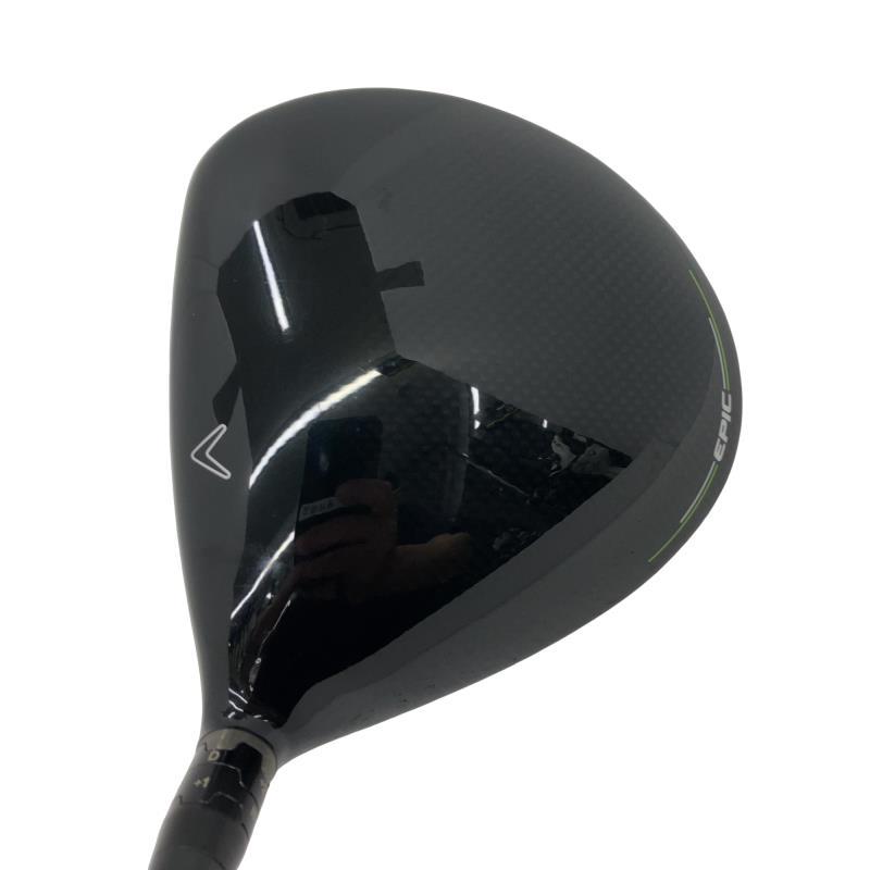Callaway（キャロウェイ） EPIC MAX LS 9° ドライバー DR フレックス
