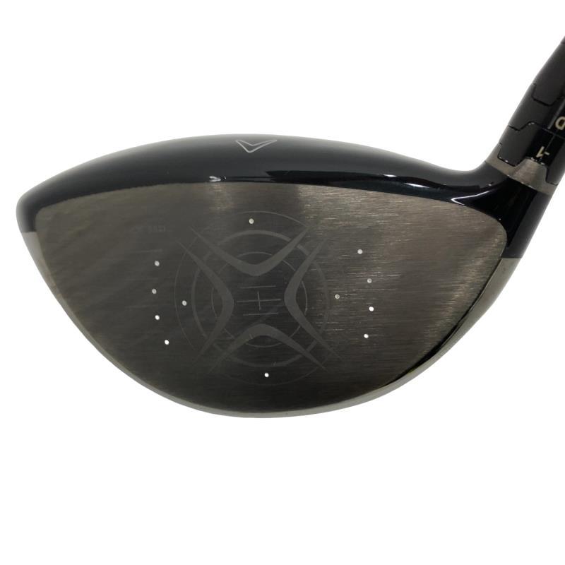 Callaway（キャロウェイ） EPIC MAX LS 9° ドライバー DR フレックス