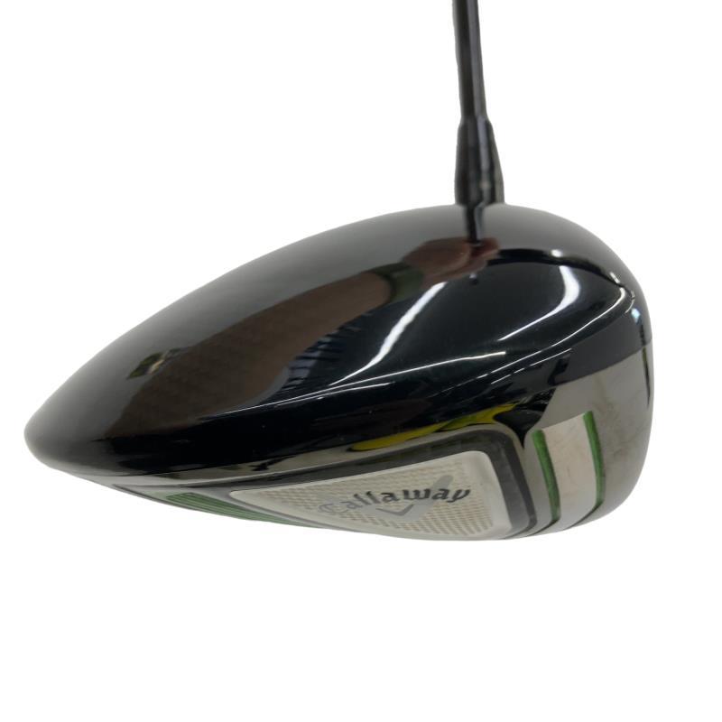 CallawayEPICMAXLドライバー ロフト角9度キャロウェイエピック Callaway（キャロウェイ） EPIC MAX LS 9° ドライバー DR フレックス