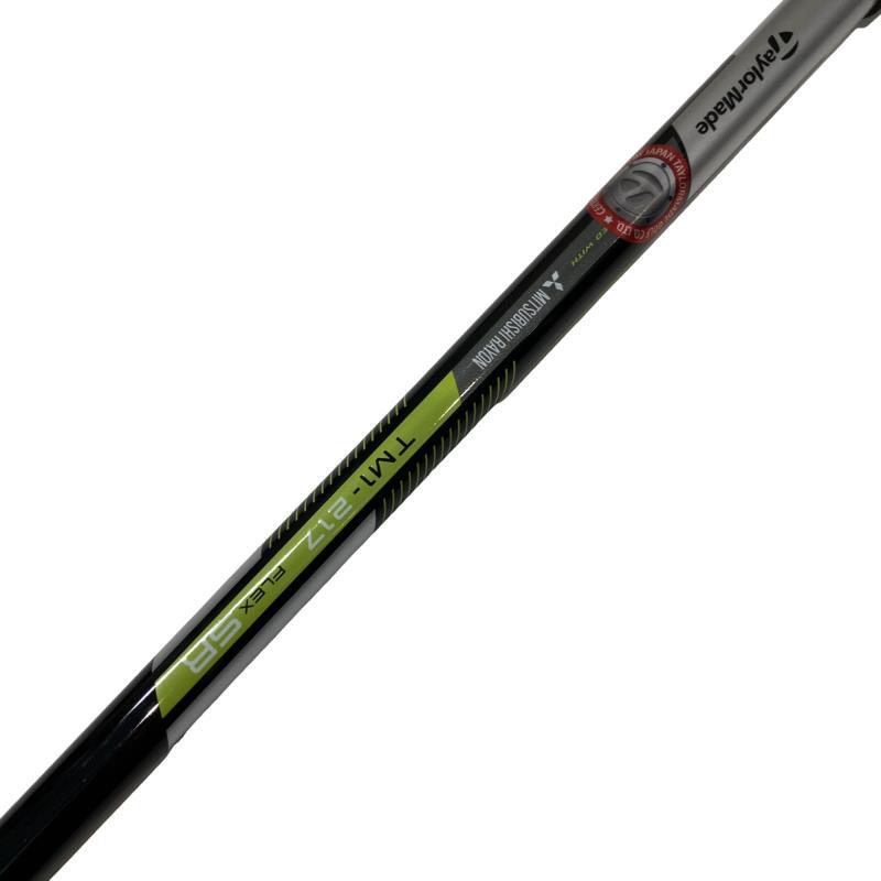 TaylorMade（テーラーメイド） M2(2017) 3W フェアウェイウッド FW