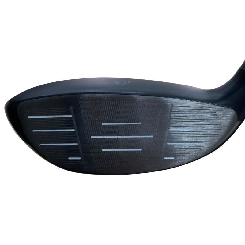 Callaway（キャロウェイ） PARADYM 5W フェアウェイウッド FW