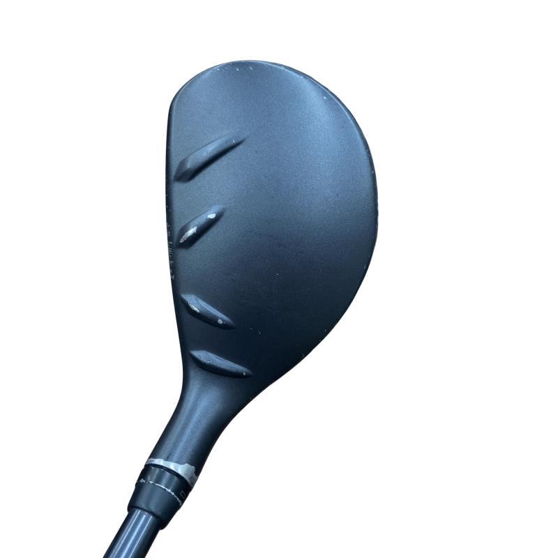 PING（ピン） G410 U4 ユーティリティ UT フレックスS : ゴルフ
