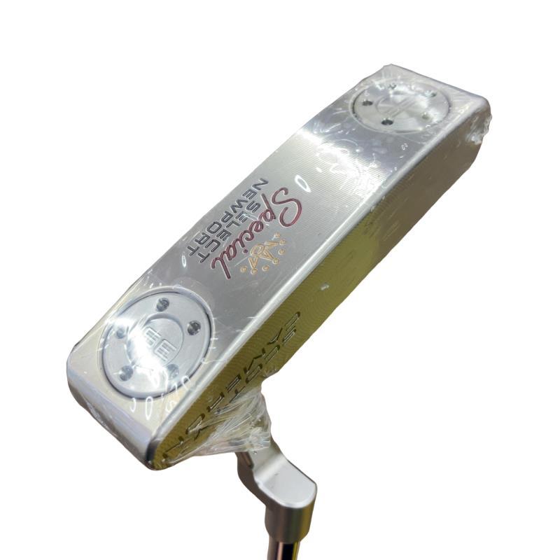 スコッティーキャメロン Special Select Newport 34イン Titleist（タイトリスト） SCOTTY CAMERON Special select NEWPORT 34