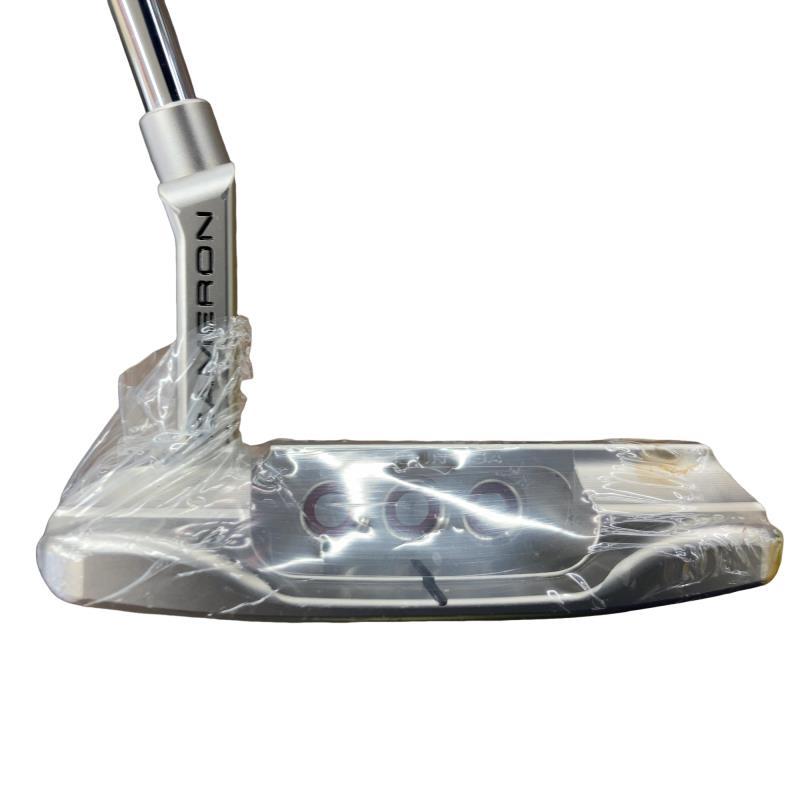 Titleist（タイトリスト） SCOTTY CAMERON Special select NEWPORT 34