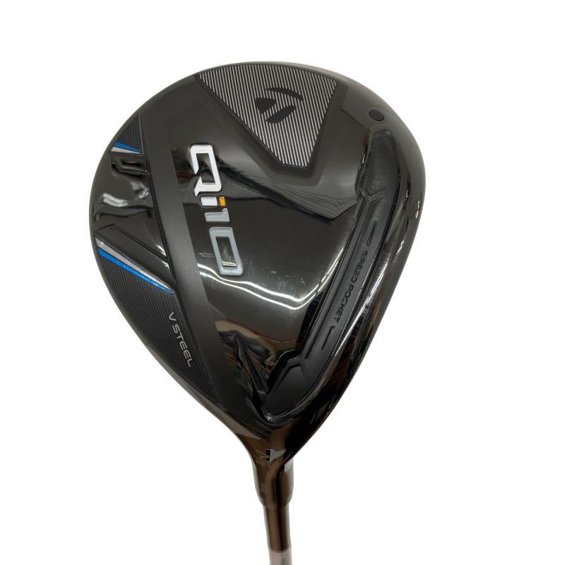 TaylorMade（テーラーメイド） Qi10 7W フェアウェイウッド FW