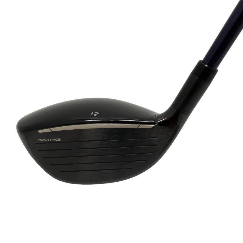 TaylorMade（テーラーメイド） Qi10 7W フェアウェイウッド FW
