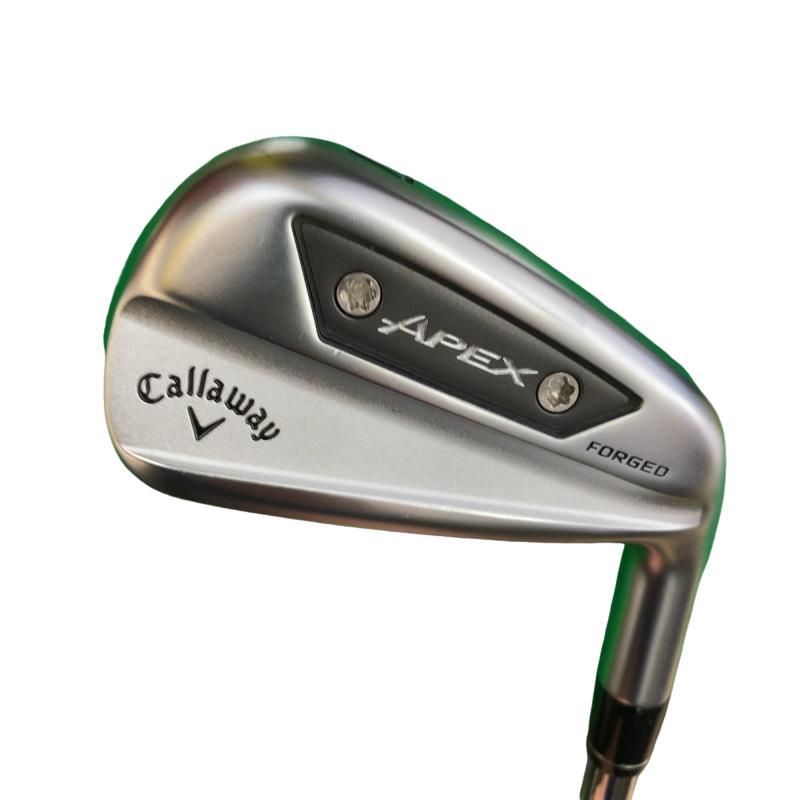 Callaway（キャロウェイ） APEX Ai200 6S アイアンセット IR