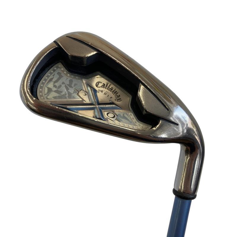 キャロウェイ X18 PRO SERIES 7S 美品 Amazon | Callaway(キャロウェイ