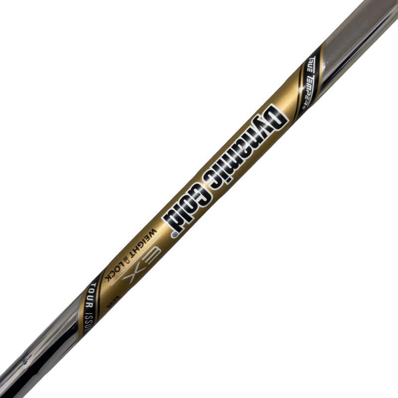 TaylorMade（テーラーメイド） Taylor Made P・770(2020) 6S アイアン