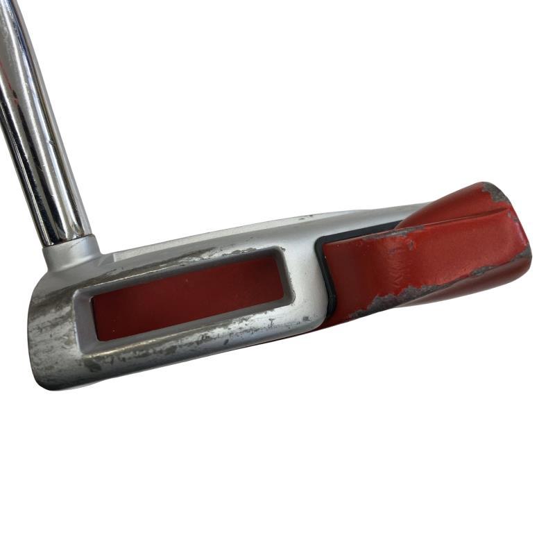 TaylorMade（テーラーメイド） Spider Tour PLATINUM 34インチ パター 