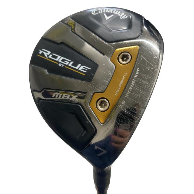 Callaway（キャロウェイ） ROGUE ST MAX 7W フェアウェイウッド FW