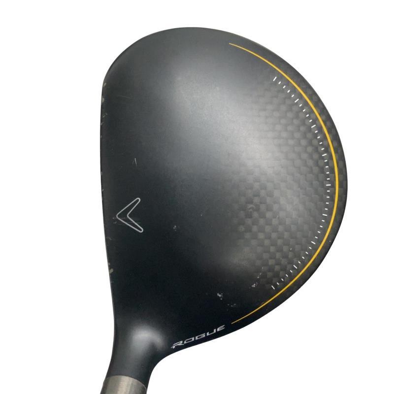 Callaway（キャロウェイ） ROGUE ST MAX 7W フェアウェイウッド FW