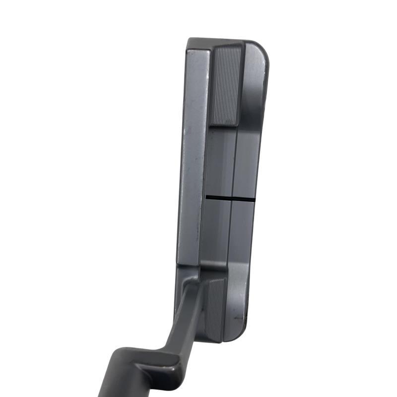 ピン VAULT 2.0 DALE ANSER プラチナム(335g) 34インチ(PP62グリップ) パター PT フレックスその他_1