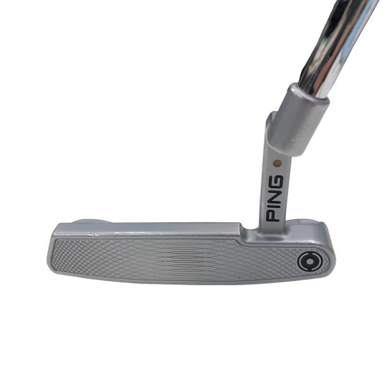 ピン VAULT 2.0 DALE ANSER プラチナム(335g) 34インチ(PP62グリップ) パター PT フレックスその他_2