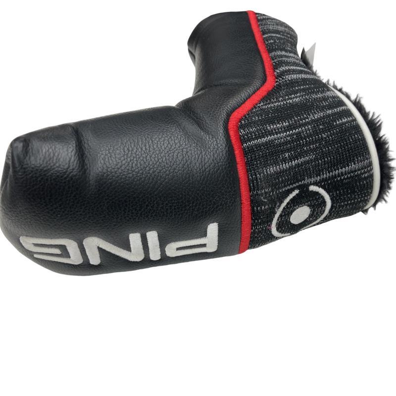 ピン VAULT 2.0 DALE ANSER プラチナム(335g) 34インチ(PP62グリップ) パター PT フレックスその他_6