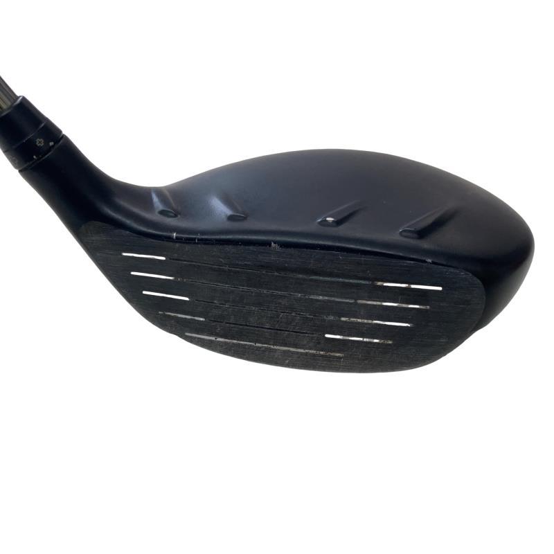 レフティ PING G400 5W PING（ピン） G400 5W レフティ フェアウェイウッド FW フレックスX