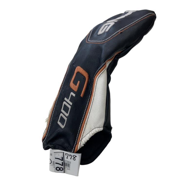 PING（ピン） G400 5W レフティ フェアウェイウッド FW フレックスX