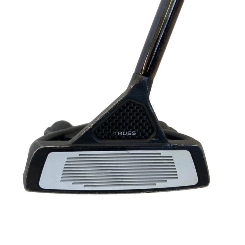 TaylorMade（テーラーメイド） Spider TOUR TRUSS TM2 34インチ パター