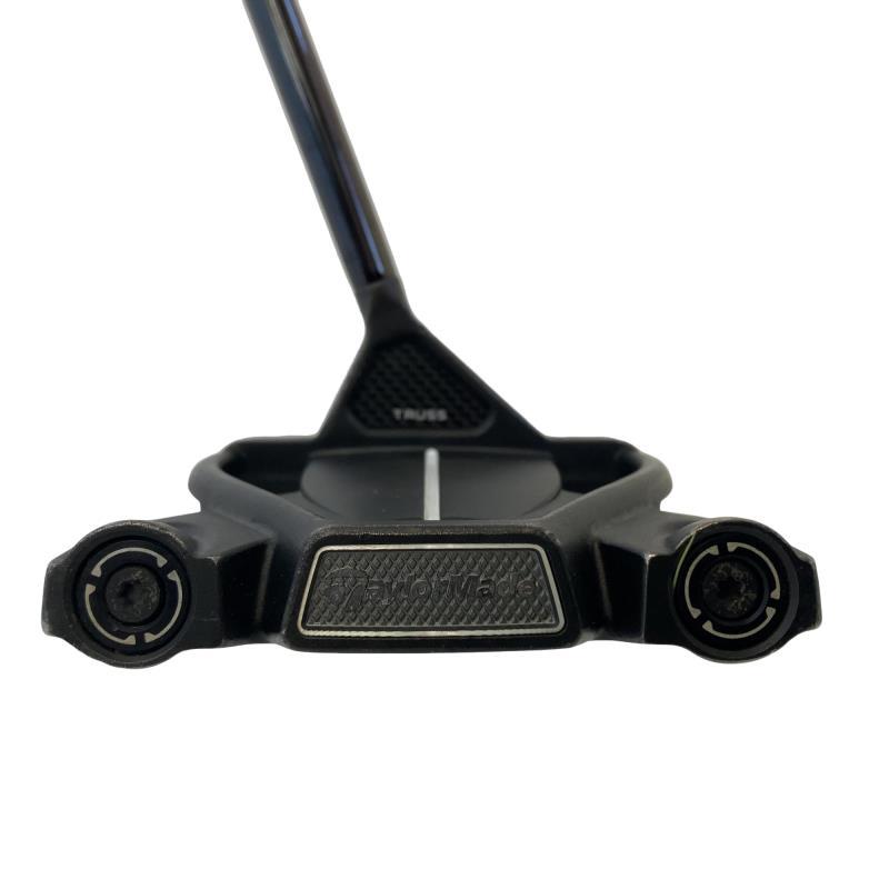 TaylorMade（テーラーメイド） Spider TOUR TRUSS TM2 34インチ パター