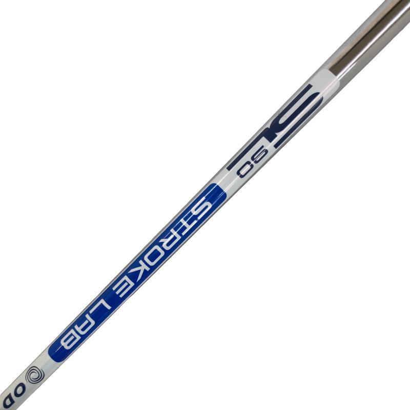 オデッセイ Ai-ONE TRI-BEAM #2 33インチ パター PT フレックスその他_4