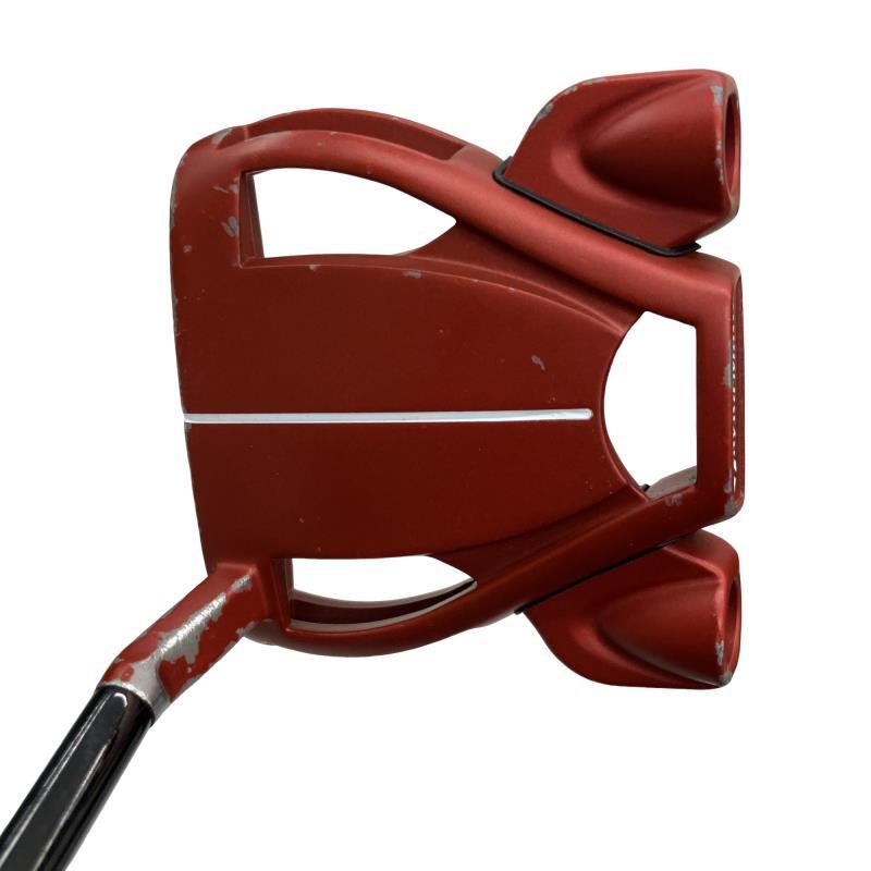 TaylorMade（テーラーメイド） Spider Tour RED(サイトライン) 34