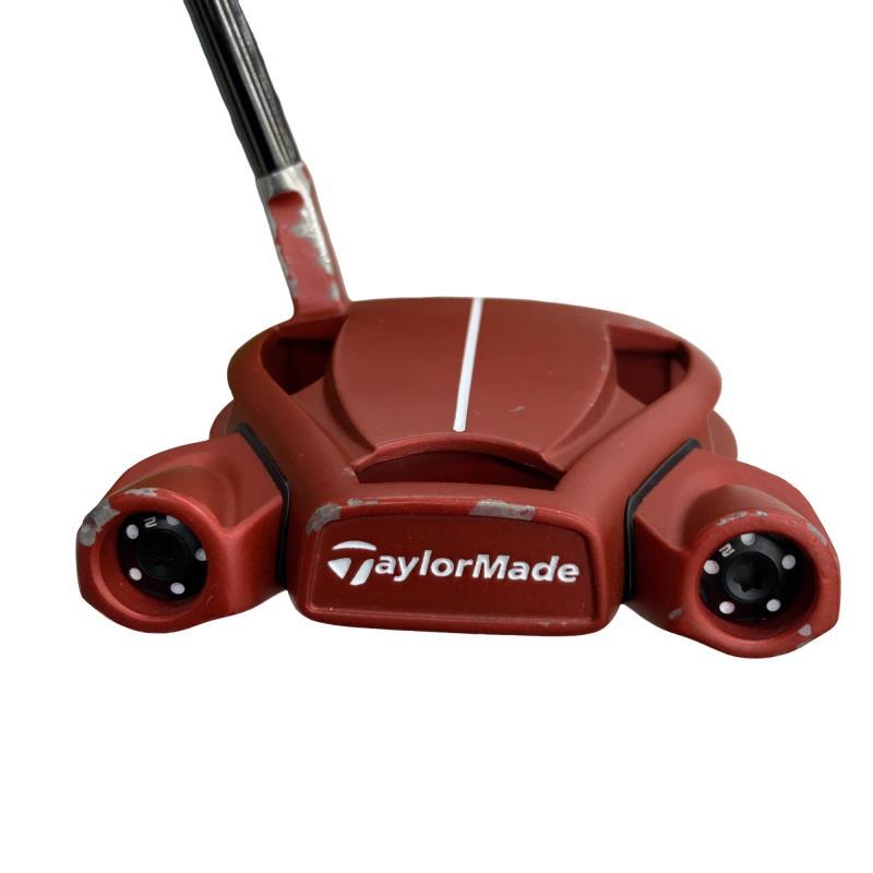 TaylorMade（テーラーメイド） Spider Tour RED(サイトライン) 34